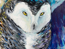 Load image into Gallery viewer, The Hunt Is On Original