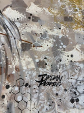 Load image into Gallery viewer, Hair In My Eyes sold