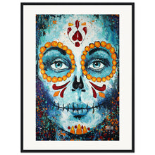 Load image into Gallery viewer, Don't Rush It Print Wooden Framed