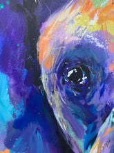 Load image into Gallery viewer, Colourphant Sold