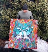 Load image into Gallery viewer, Moody Blues sold