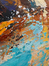 Load image into Gallery viewer, Heart and Strength Original