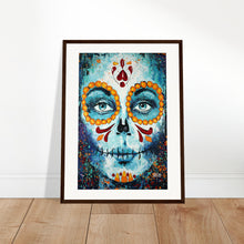 Load image into Gallery viewer, Don't Rush It Print Wooden Framed