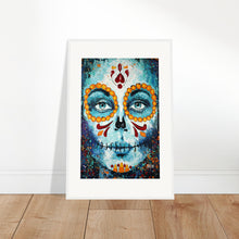 Load image into Gallery viewer, Don't Rush It Print Wooden Framed