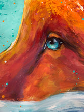 Load image into Gallery viewer, For Fox Sakes! Sold