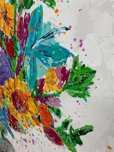 Load image into Gallery viewer, Don’t Eat My Flowers Again sold