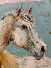 Load image into Gallery viewer, Strait Out Of The Stable Original