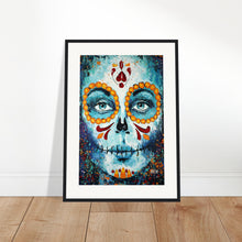 Load image into Gallery viewer, Don't Rush It Print Wooden Framed