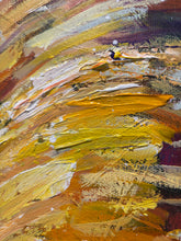 Load image into Gallery viewer, Looking Behind Artwalk sold