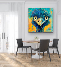 Load image into Gallery viewer, Tweedle Dee sold