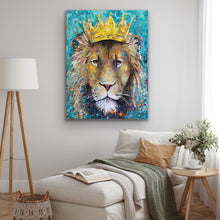 Load image into Gallery viewer, Paint Fight sold