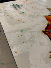 Load image into Gallery viewer, Under The Sea-Horse sold