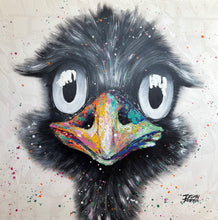 Load image into Gallery viewer, Who would have guessed? Not me. Sold