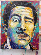 Load image into Gallery viewer, Dali #4 Original