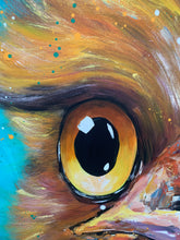 Load image into Gallery viewer, Tweedle Dum sold