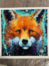 Load image into Gallery viewer, I don't Give A Fox Limited Edition