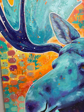 Load image into Gallery viewer, Northern Highlights sold