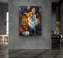 Load image into Gallery viewer, The Curious One Original