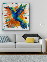 Load image into Gallery viewer, Tropicana sold