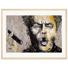Load image into Gallery viewer, Jack Print Wooden Framed