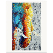 Load image into Gallery viewer, Matriarch Museum-Quality Matte Paper