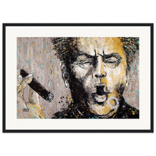 Load image into Gallery viewer, Jack Print Wooden Framed