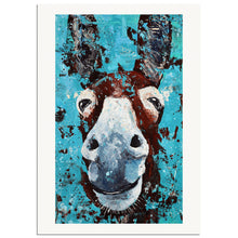 Load image into Gallery viewer, Gas, Grass Or A.....   Museum-Quality Matte Paper