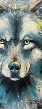 Load image into Gallery viewer, Wolf sold