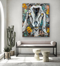 Load image into Gallery viewer, I Look At Everyone Funny Original