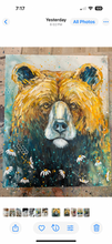 Load image into Gallery viewer, I Bearly Care Original
