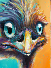 Load image into Gallery viewer, The Stare Down sold