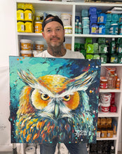 Load image into Gallery viewer, Silence Is Golden sold