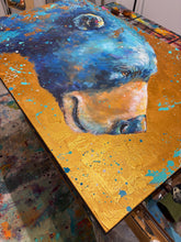 Load image into Gallery viewer, The Golden Glare Original