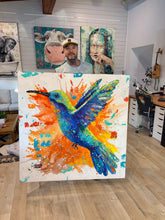 Load image into Gallery viewer, Tropicana sold