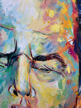 Load image into Gallery viewer, Jack Nicholson Original