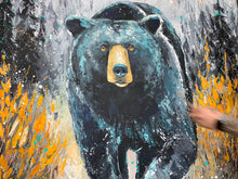 Load image into Gallery viewer, Last Walk Before The Cold sold