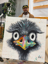 Load image into Gallery viewer, I Dream Of Flying sold