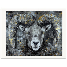 Load image into Gallery viewer, There Is Gold On Them Hills Museum-Quality Matte Paper