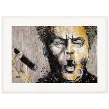 Load image into Gallery viewer, Jack Print Wooden Framed