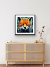Load image into Gallery viewer, I don't Give A Fox Limited Edition