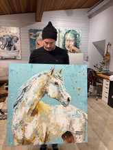 Load image into Gallery viewer, Strait Out Of The Stable Original