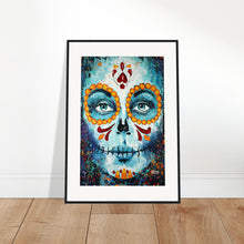 Load image into Gallery viewer, Don't Rush It Print Wooden Framed