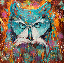 Load image into Gallery viewer, Moody Blues sold