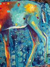 Load image into Gallery viewer, Slow Down And Smell The Flowers Sold