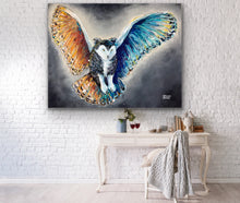 Load image into Gallery viewer, The Hunt Is On Original