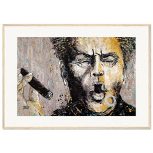 Load image into Gallery viewer, Jack Print Wooden Framed