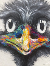 Load image into Gallery viewer, Crazy hair, Don’t Care Original