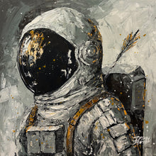 Load image into Gallery viewer, Didn’t See That Coming sold