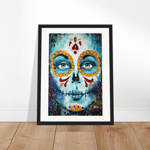 Load image into Gallery viewer, Don't Rush It Print Wooden Framed