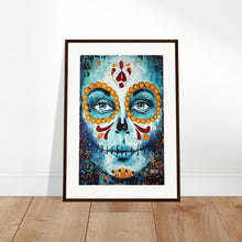 Load image into Gallery viewer, Don't Rush It Print Wooden Framed
